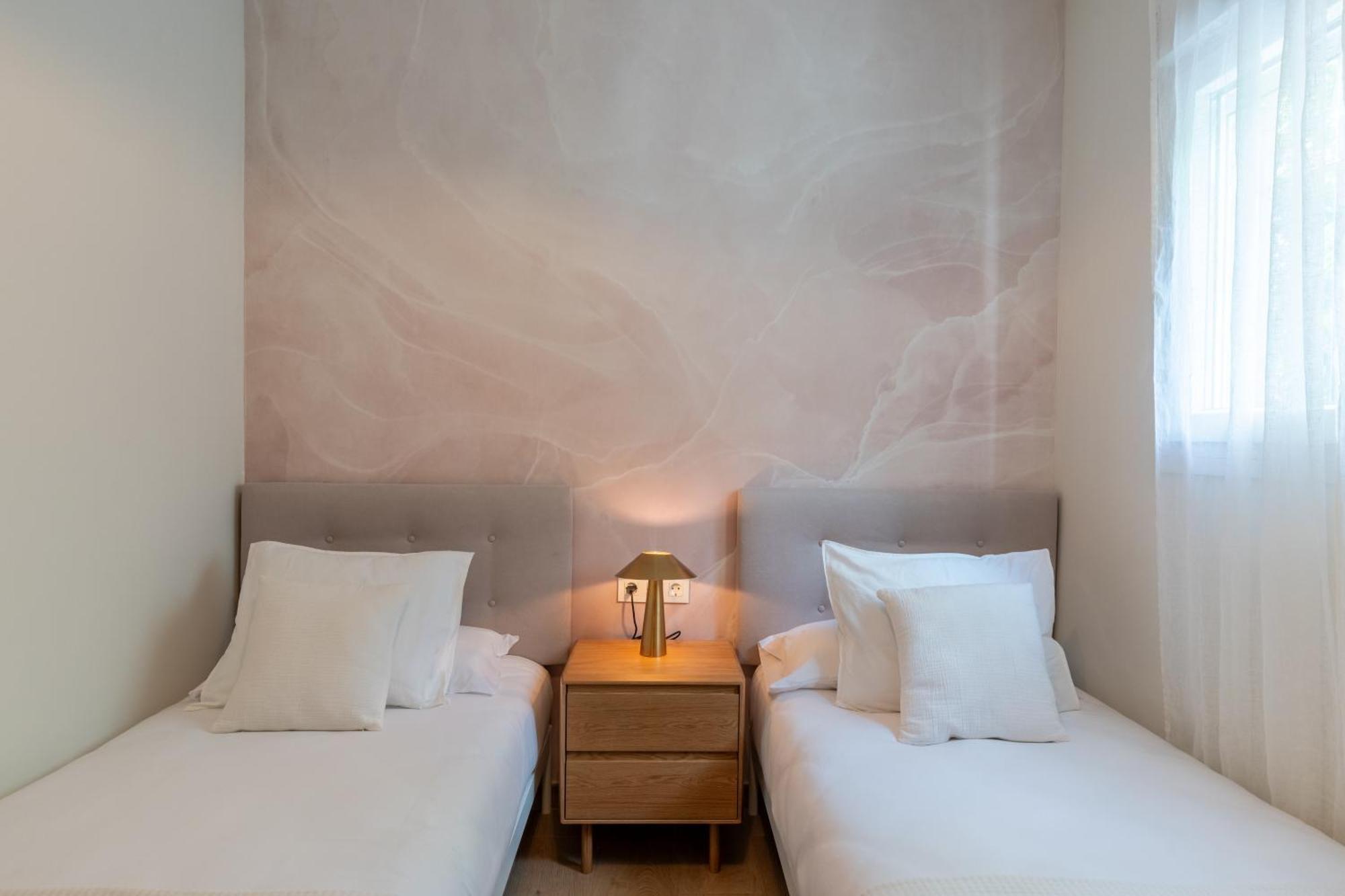 Triana Luxury Apartamento Sevilla