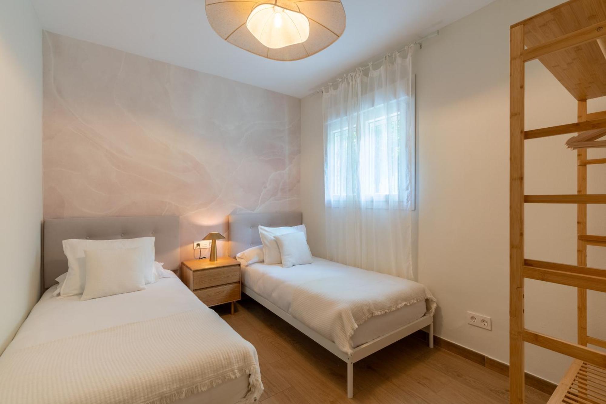 Apartamento Triana Luxury