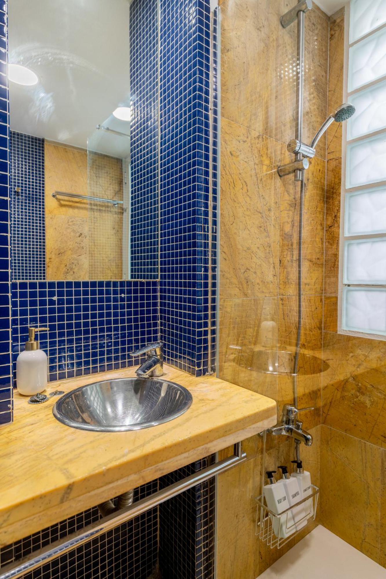 Apartamento Triana Luxury *