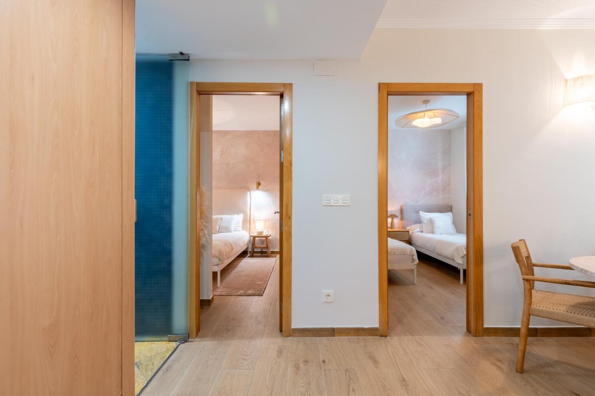 Triana Luxury * Sevilla
