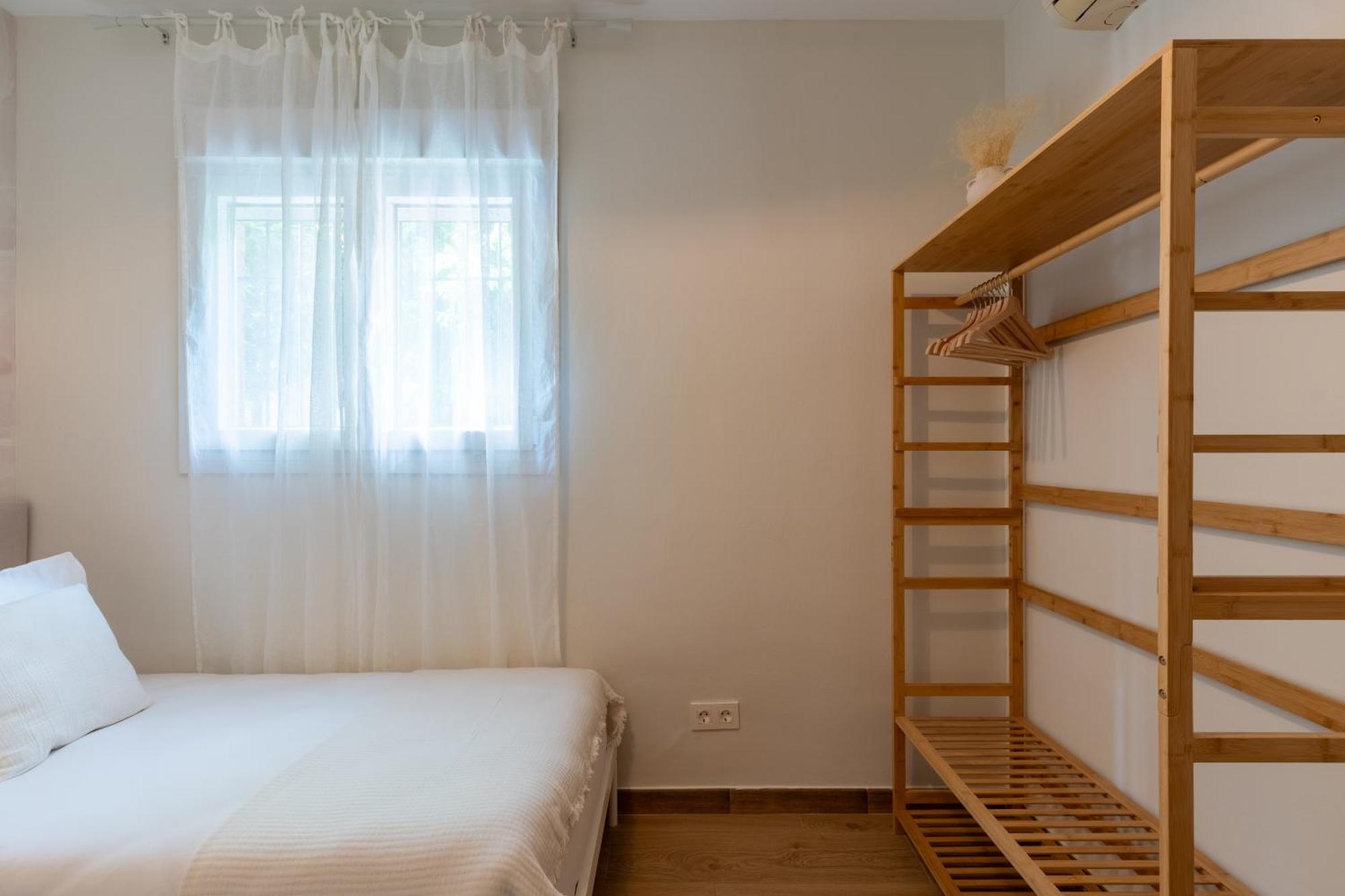 Apartamento Triana Luxury *